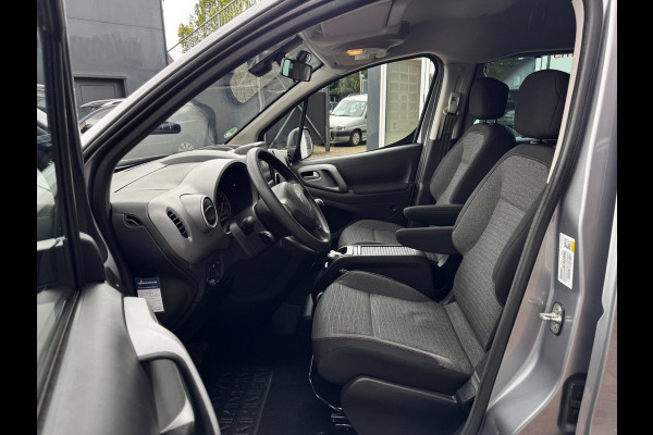 Citroën Berlingo 1.2 PureTech XTR | Trekhaak | Camera | PDC voor + achter | Navigatie | Climate Control