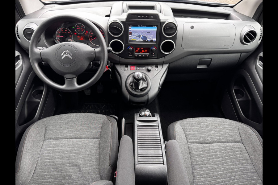 Citroën Berlingo 1.2 PureTech XTR | Trekhaak | Camera | PDC voor + achter | Navigatie | Climate Control