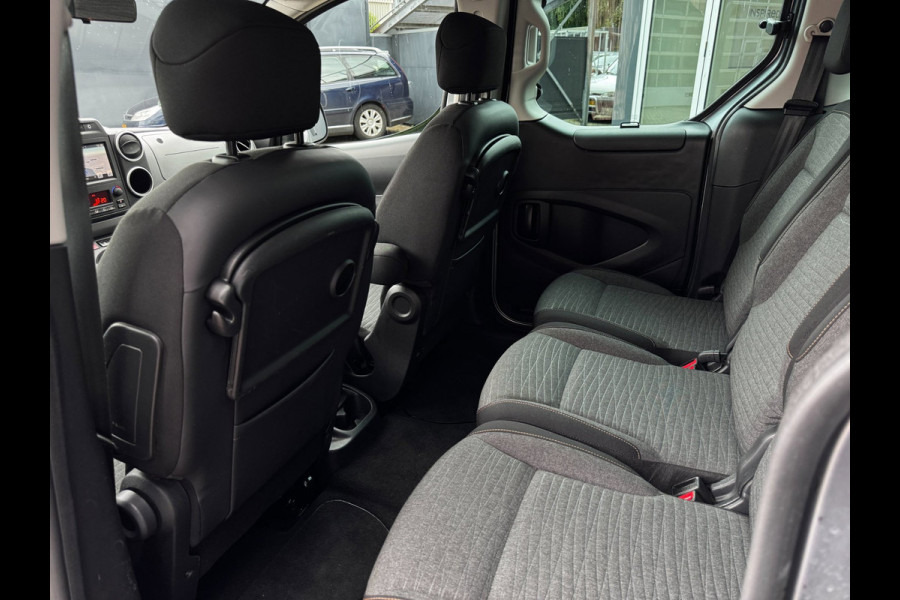 Citroën Berlingo 1.2 PureTech XTR | Trekhaak | Camera | PDC voor + achter | Navigatie | Climate Control