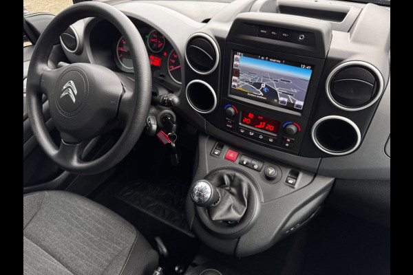 Citroën Berlingo 1.2 PureTech XTR | Trekhaak | Camera | PDC voor + achter | Navigatie | Climate Control