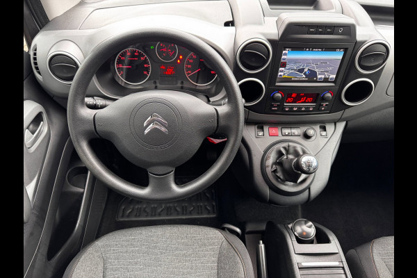 Citroën Berlingo 1.2 PureTech XTR | Trekhaak | Camera | PDC voor + achter | Navigatie | Climate Control
