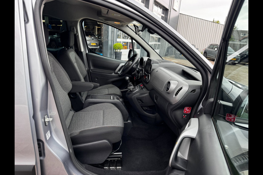 Citroën Berlingo 1.2 PureTech XTR | Trekhaak | Camera | PDC voor + achter | Navigatie | Climate Control