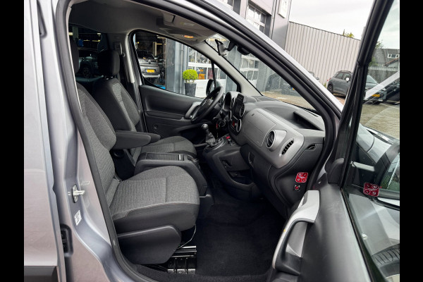 Citroën Berlingo 1.2 PureTech XTR | Trekhaak | Camera | PDC voor + achter | Navigatie | Climate Control