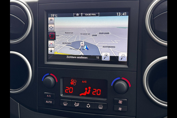 Citroën Berlingo 1.2 PureTech XTR | Trekhaak | Camera | PDC voor + achter | Navigatie | Climate Control