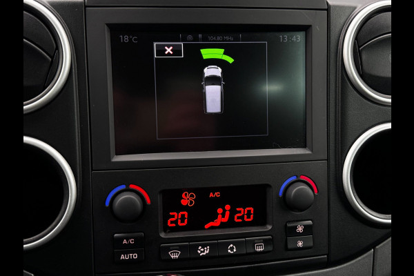Citroën Berlingo 1.2 PureTech XTR | Trekhaak | Camera | PDC voor + achter | Navigatie | Climate Control