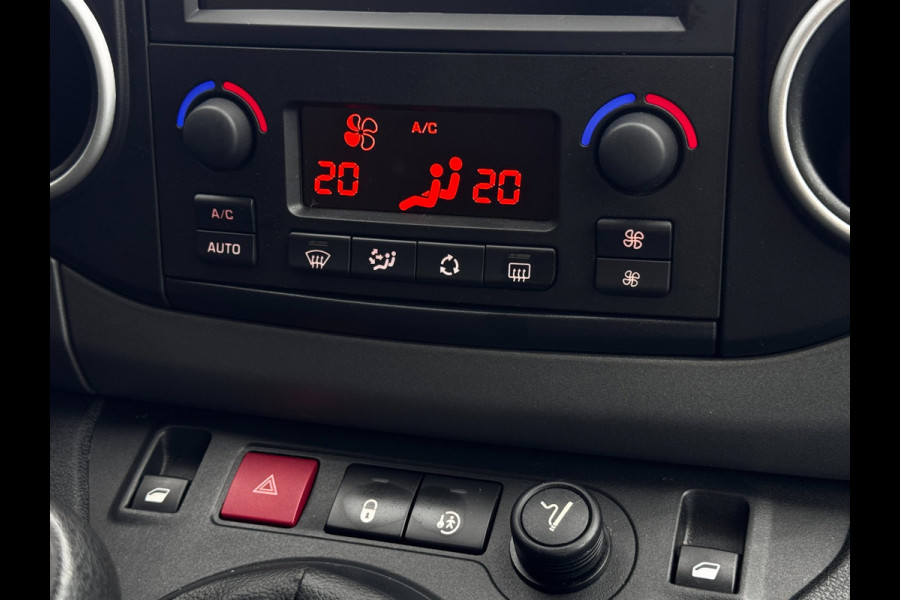 Citroën Berlingo 1.2 PureTech XTR | Trekhaak | Camera | PDC voor + achter | Navigatie | Climate Control