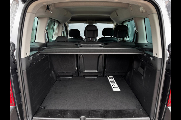 Citroën Berlingo 1.2 PureTech XTR | Trekhaak | Camera | PDC voor + achter | Navigatie | Climate Control