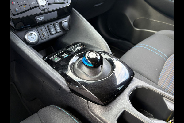 Nissan Leaf N-Connecta 40 kWh (RIJKLAARPRIJS/BOVAG)
