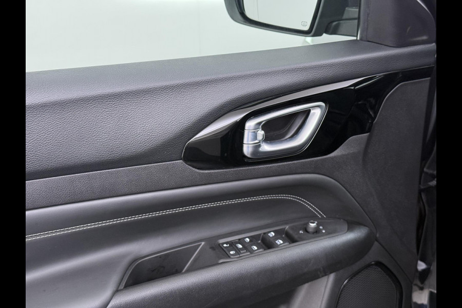 Jeep Compass 1.3 Plug-In Hybrid 80th Anniversary 4WD VAN: 26.900,- VOOR: 24.220,- UW WKVOORDEEL: 2.680,- | PHEV| ACHTERUITRIJCAMERA| ADAPTIVE CRUISE CONTROL| APPLE CAPLAY/ ANDROID AUTO|