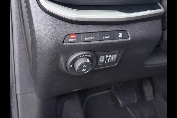 Jeep Compass 1.3 Plug-In Hybrid 80th Anniversary 4WD VAN: 26.900,- VOOR: 24.220,- UW WKVOORDEEL: 2.680,- | PHEV| ACHTERUITRIJCAMERA| ADAPTIVE CRUISE CONTROL| APPLE CAPLAY/ ANDROID AUTO|