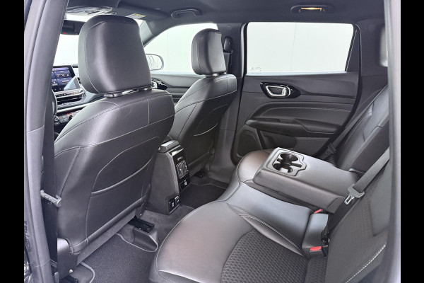 Jeep Compass 1.3 Plug-In Hybrid 80th Anniversary 4WD VAN: 26.900,- VOOR: 24.220,- UW WKVOORDEEL: 2.680,- | PHEV| ACHTERUITRIJCAMERA| ADAPTIVE CRUISE CONTROL| APPLE CAPLAY/ ANDROID AUTO|