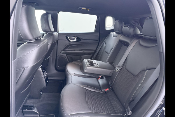 Jeep Compass 1.3 Plug-In Hybrid 80th Anniversary 4WD VAN: 26.900,- VOOR: 24.220,- UW WKVOORDEEL: 2.680,- | PHEV| ACHTERUITRIJCAMERA| ADAPTIVE CRUISE CONTROL| APPLE CAPLAY/ ANDROID AUTO|