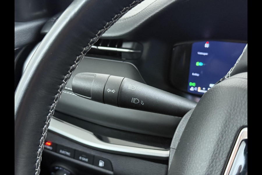 Jeep Compass 1.3 Plug-In Hybrid 80th Anniversary 4WD VAN: 26.900,- VOOR: 24.220,- UW WKVOORDEEL: 2.680,- | PHEV| ACHTERUITRIJCAMERA| ADAPTIVE CRUISE CONTROL| APPLE CAPLAY/ ANDROID AUTO|