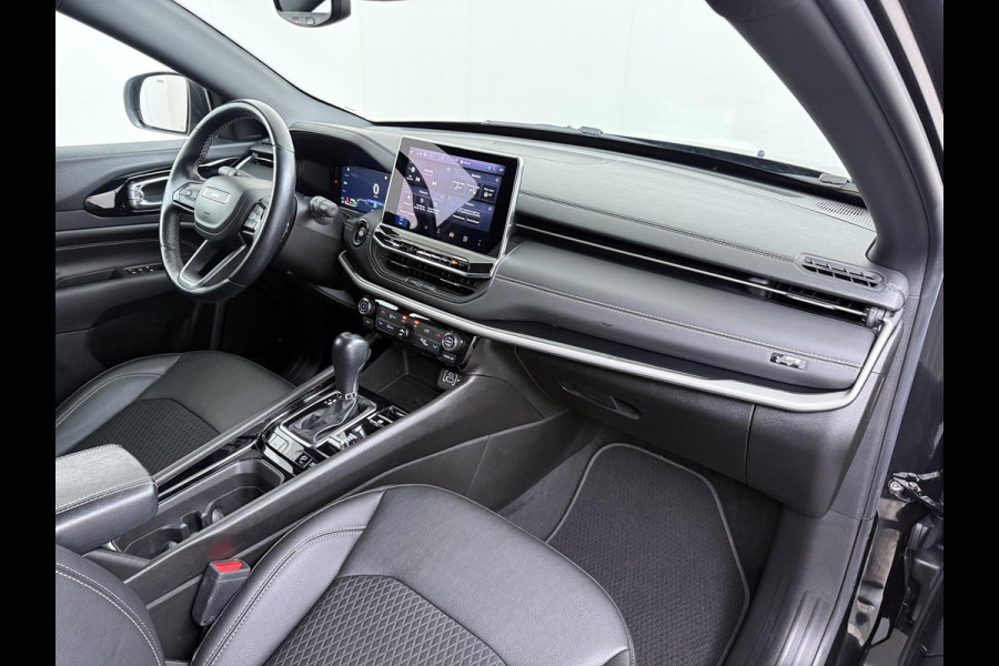 Jeep Compass 1.3 Plug-In Hybrid 80th Anniversary 4WD VAN: 26.900,- VOOR: 24.220,- UW WKVOORDEEL: 2.680,- | PHEV| ACHTERUITRIJCAMERA| ADAPTIVE CRUISE CONTROL| APPLE CAPLAY/ ANDROID AUTO|