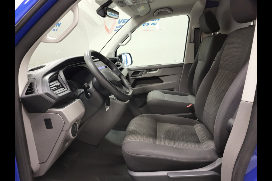 Volkswagen Transporter 2.0TDI L2/H1 Automaat 2X Schuifdeur Euro 6!