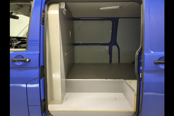 Volkswagen Transporter 2.0TDI L2/H1 Automaat 2X Schuifdeur Euro 6!