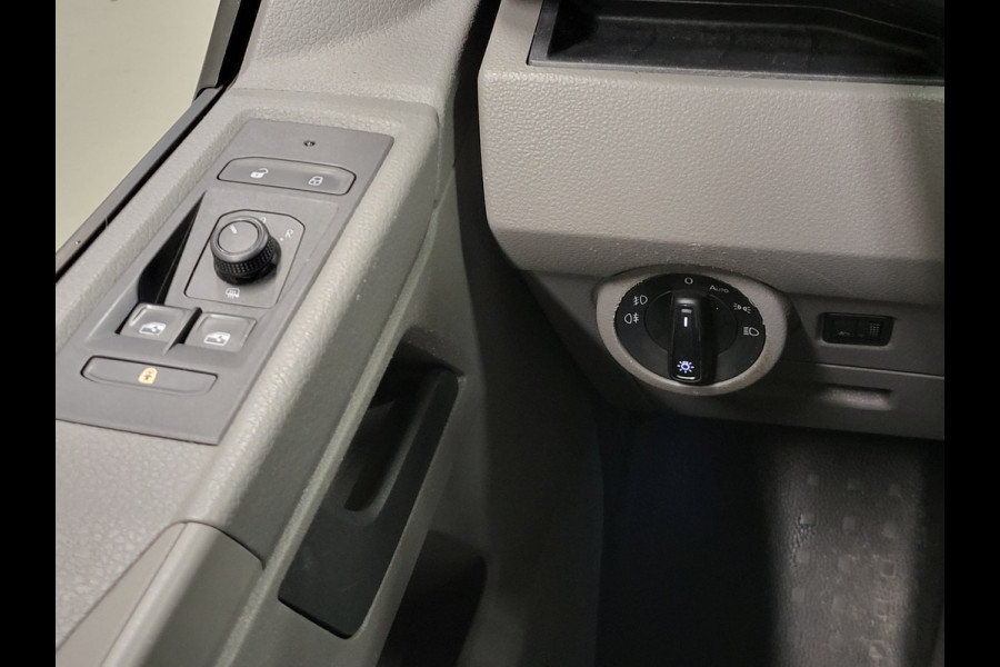 Volkswagen Transporter 2.0TDI L2/H1 Automaat 2X Schuifdeur Euro 6!