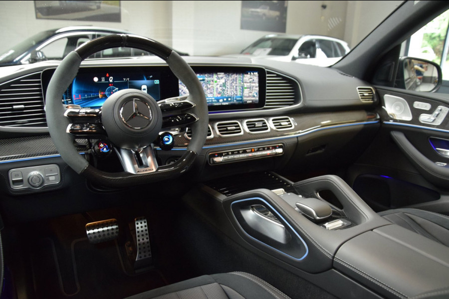 Mercedes-Benz GLE AMG 53 Hybrid 4MATIC+ Night Edition Premium Navi|1e Eig|Panoramadak