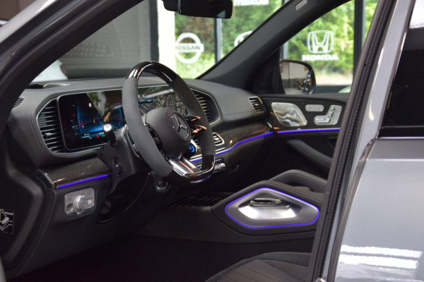 Mercedes-Benz GLE AMG 53 Hybrid 4MATIC+ Night Edition Premium Navi|1e Eig|Panoramadak
