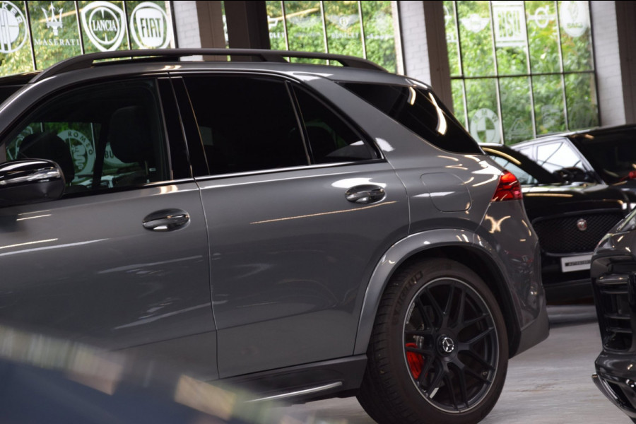 Mercedes-Benz GLE AMG 53 Hybrid 4MATIC+ Night Edition Premium Navi|1e Eig|Panoramadak