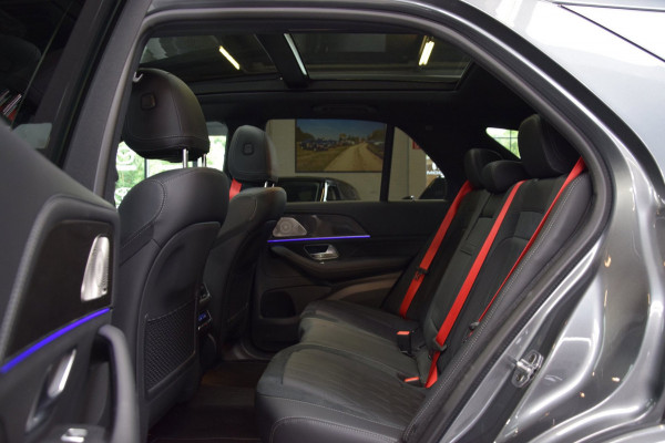 Mercedes-Benz GLE AMG 53 Hybrid 4MATIC+ Night Edition Premium Navi|1e Eig|Panoramadak