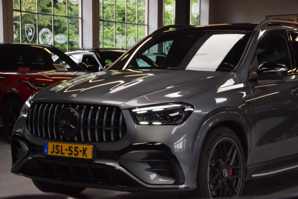 Mercedes-Benz GLE AMG 53 Hybrid 4MATIC+ Night Edition Premium Navi|1e Eig|Panoramadak