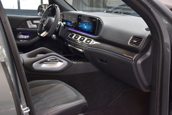 Mercedes-Benz GLE AMG 53 Hybrid 4MATIC+ Night Edition Premium Navi|1e Eig|Panoramadak