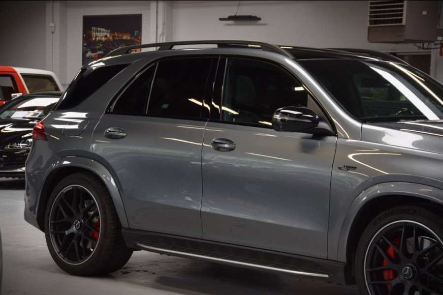 Mercedes-Benz GLE AMG 53 Hybrid 4MATIC+ Night Edition Premium Navi|1e Eig|Panoramadak