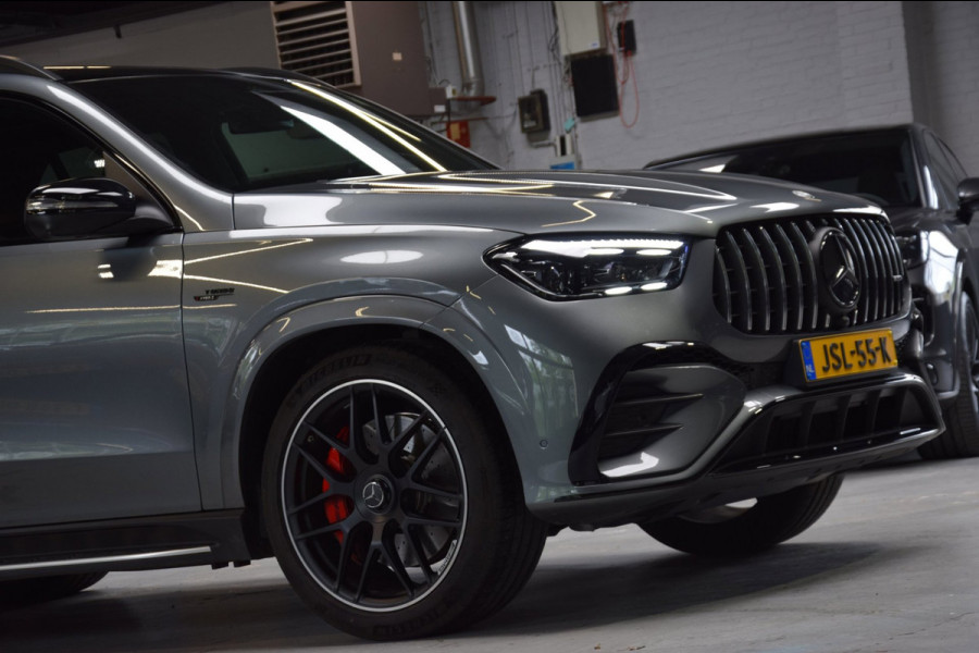 Mercedes-Benz GLE AMG 53 Hybrid 4MATIC+ Night Edition Premium Navi|1e Eig|Panoramadak