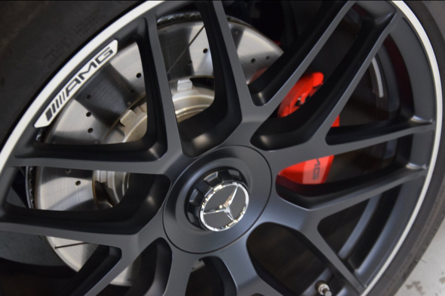 Mercedes-Benz GLE AMG 53 Hybrid 4MATIC+ Night Edition Premium Navi|1e Eig|Panoramadak
