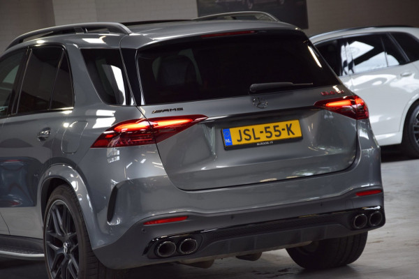 Mercedes-Benz GLE AMG 53 Hybrid 4MATIC+ Night Edition Premium Navi|1e Eig|Panoramadak
