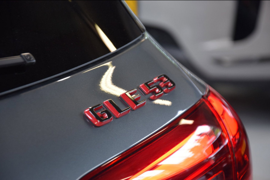 Mercedes-Benz GLE AMG 53 Hybrid 4MATIC+ Night Edition Premium Navi|1e Eig|Panoramadak