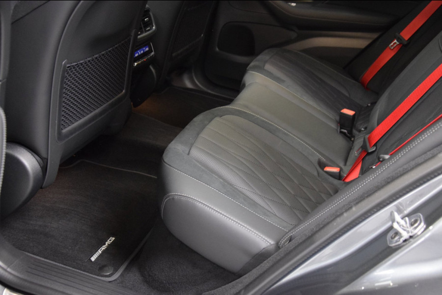 Mercedes-Benz GLE AMG 53 Hybrid 4MATIC+ Night Edition Premium Navi|1e Eig|Panoramadak