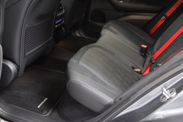 Mercedes-Benz GLE AMG 53 Hybrid 4MATIC+ Night Edition Premium Navi|1e Eig|Panoramadak