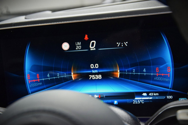 Mercedes-Benz GLE AMG 53 Hybrid 4MATIC+ Night Edition Premium Navi|1e Eig|Panoramadak
