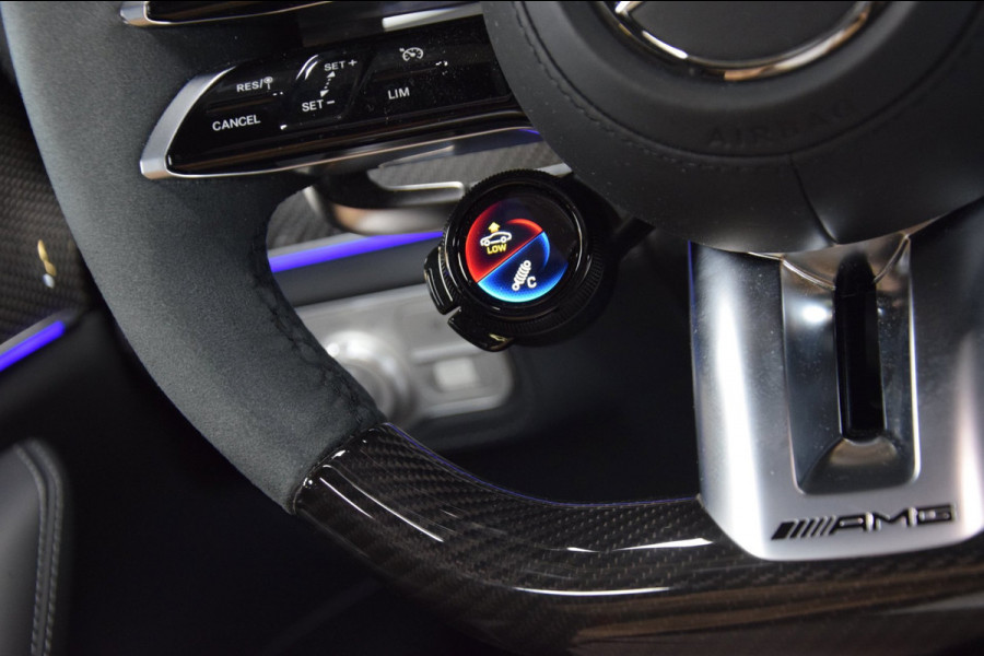Mercedes-Benz GLE AMG 53 Hybrid 4MATIC+ Night Edition Premium Navi|1e Eig|Panoramadak