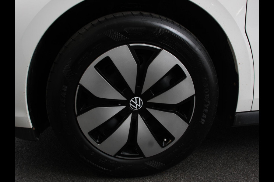 Volkswagen ID. Buzz Cargo 77 kWh Navigatie Apple Carplay Android Auto Parkeersensoren Adaptive Cruise Control Climate Control Lichtmetalen velgen LED