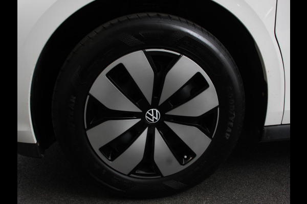Volkswagen ID. Buzz Cargo 77 kWh Navigatie Apple Carplay Android Auto Parkeersensoren Adaptive Cruise Control Climate Control Lichtmetalen velgen LED