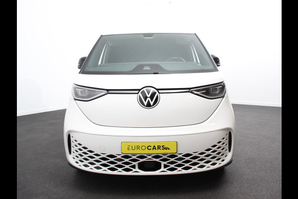 Volkswagen ID. Buzz Cargo 77 kWh Navigatie Apple Carplay Android Auto Parkeersensoren Adaptive Cruise Control Climate Control Lichtmetalen velgen LED