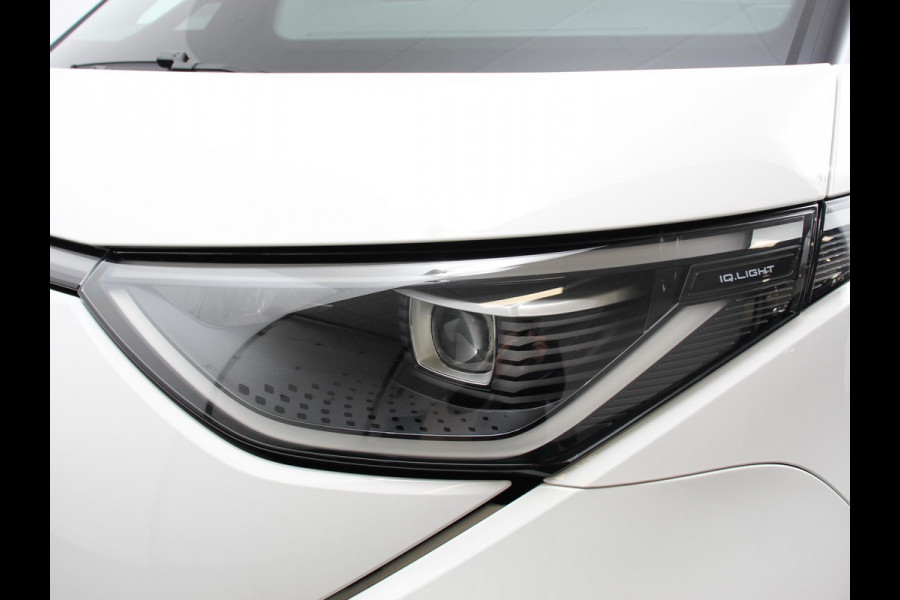 Volkswagen ID. Buzz Cargo 77 kWh Navigatie Apple Carplay Android Auto Parkeersensoren Adaptive Cruise Control Climate Control Lichtmetalen velgen LED