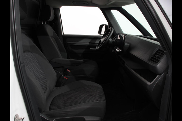 Volkswagen ID. Buzz Cargo 77 kWh Navigatie Apple Carplay Android Auto Parkeersensoren Adaptive Cruise Control Climate Control Lichtmetalen velgen LED