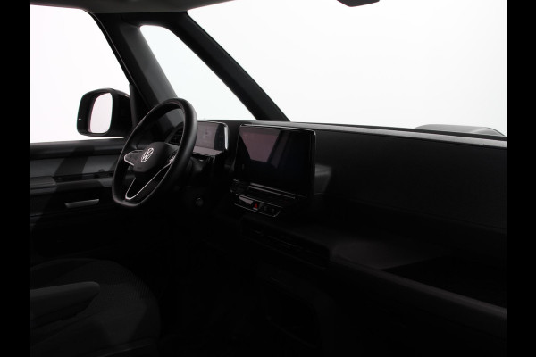 Volkswagen ID. Buzz Cargo 77 kWh Navigatie Apple Carplay Android Auto Parkeersensoren Adaptive Cruise Control Climate Control Lichtmetalen velgen LED