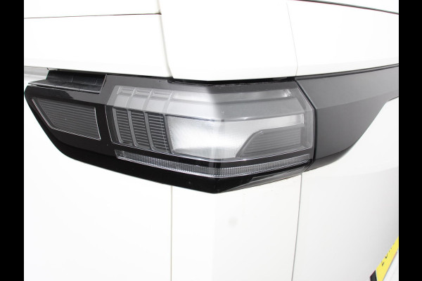 Volkswagen ID. Buzz Cargo 77 kWh Navigatie Apple Carplay Android Auto Parkeersensoren Adaptive Cruise Control Climate Control Lichtmetalen velgen LED