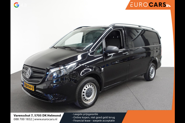 Mercedes-Benz Vito 114 CDI Lang Automaat Airco Bluetooth Camera Trekhaak
