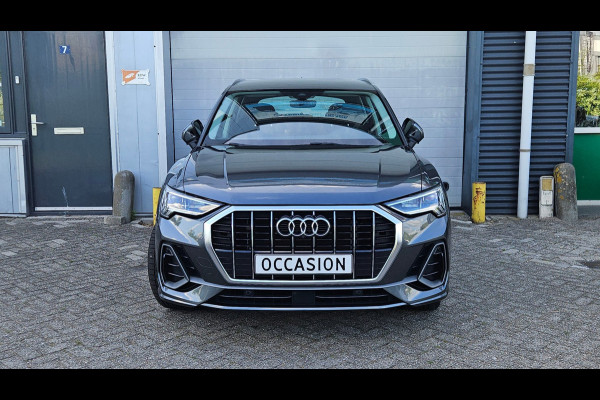 Audi Q3 45 TFSI e S-Line Keyless 360 Camera Matrix Virtual LED BTW