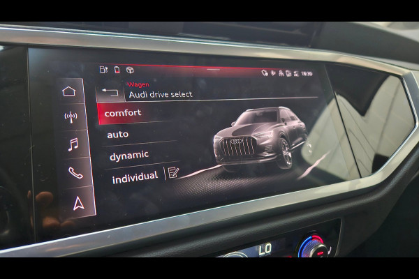 Audi Q3 45 TFSI e S-Line Keyless 360 Camera Matrix Virtual LED BTW