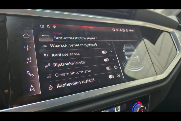 Audi Q3 45 TFSI e S-Line Keyless 360 Camera Matrix Virtual LED BTW