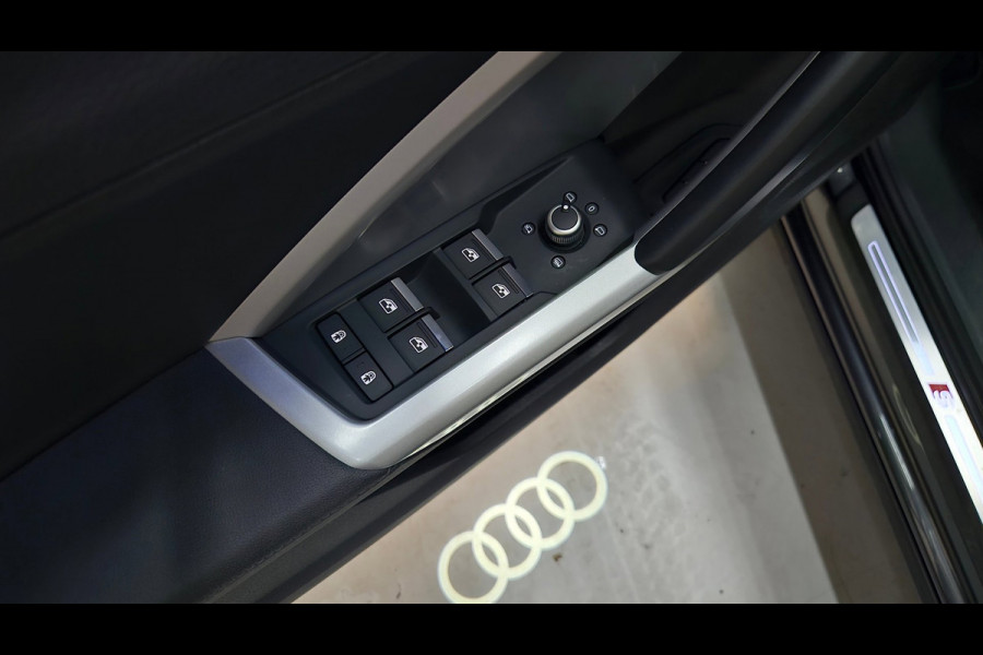 Audi Q3 45 TFSI e S-Line Keyless 360 Camera Matrix Virtual LED BTW