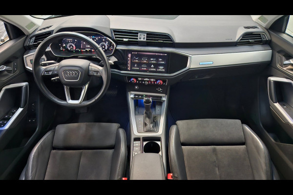 Audi Q3 45 TFSI e S-Line Keyless 360 Camera Matrix Virtual LED BTW