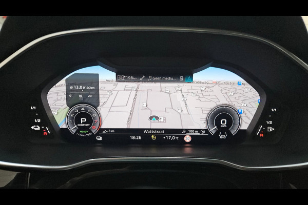 Audi Q3 45 TFSI e S-Line Keyless 360 Camera Matrix Virtual LED BTW